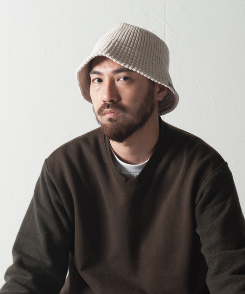 GGパターン ベージュ ワイドブリムハットL GGパターン ベージュ ワイドブリムハットL 【公式通販】