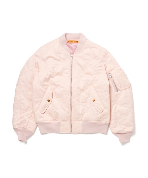 Ma 1 Ma 1 Studio Star Studio Seven スタジオ Seven スタジオ セール Embroidery Embroidery セブン のファッション