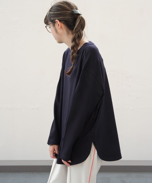 LE GLAZIK（ルグラジック）の「LE GLAZIK/ ル グラジック ウール