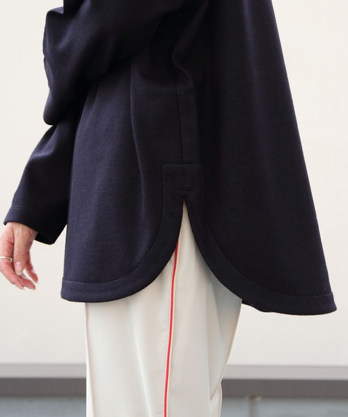 LE GLAZIK（ルグラジック）の「LE GLAZIK/ ル グラジック ウール