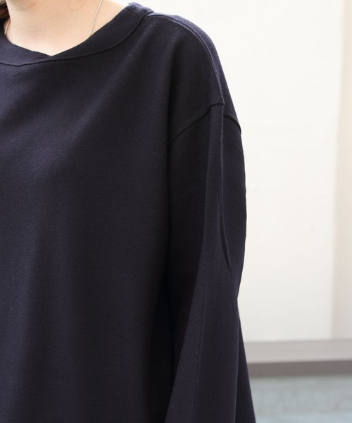LE GLAZIK（ルグラジック）の「LE GLAZIK/ ル グラジック ウール