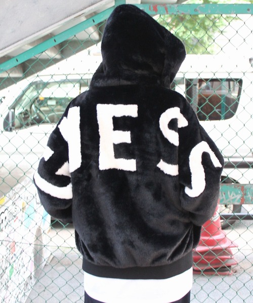 GUESS ORIGINALS（ゲスオリジナルズ）の「【別注】 GUESS/ゲス 