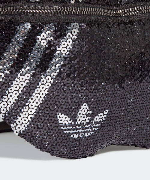 adidas（アディダス）の「ウエストバッグ [WAISTBAG] アディダス