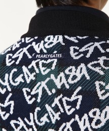 PEARLY GATES（パーリーゲイツ）の「【PEARLY GATES】落書き