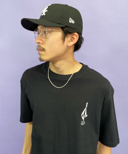 【Volcom】 Star Shields バックプリント T シャツ 楽天市場】VOLCOM/ボルコム メンズ 半袖Tシャツ TT FA YUSUKE