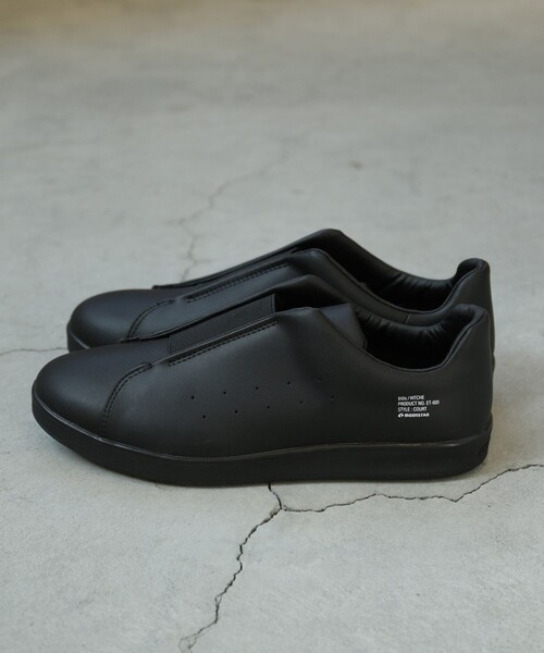 MOONSTAR/810s/ムーンスター/エイトテンスKITCHE/キッチェ