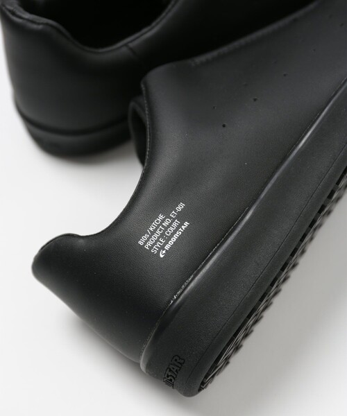 MOONSTAR/810s/ムーンスター/エイトテンスKITCHE/キッチェ