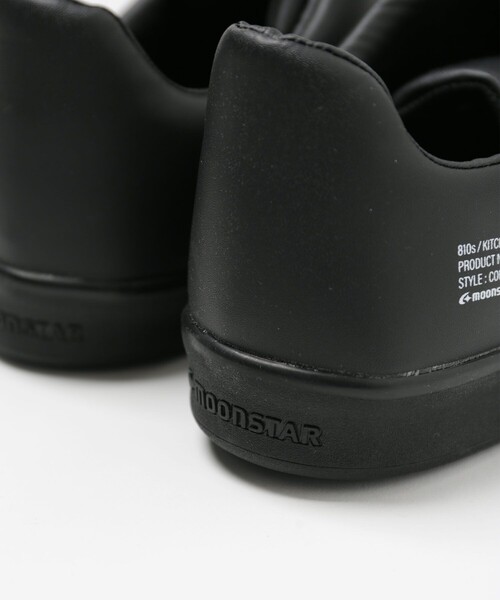 MOONSTAR/810s/ムーンスター/エイトテンスKITCHE/キッチェ