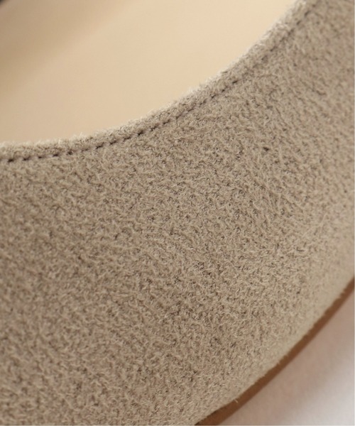 La TOTALITE（ラトータリテ）の「LA TOTALITE バックルフラップポインテッドパンプス◆（パンプス・レディース・パープル/ブラウン/ベージュ系その他・22.5cm/23.5cm/24.5cm）」の13枚目の写真