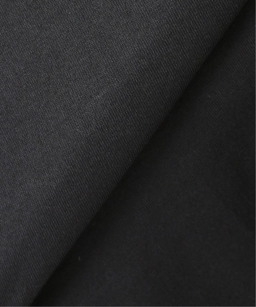 VERMEIL par iena（ヴェルメイユパーイエナ）の「【COGTHEBIGSMOKE/コグ ザ ビッグスモーク】TUCK IN SLEEVE トップス◆（Tシャツ/カットソー・レディース・ホワイト/ブラック/ベージュ・FREE）」の11枚目の写真