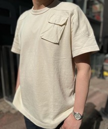 G-STAR | SUMMER ARMY SWEATER(Tシャツ/カットソー)
