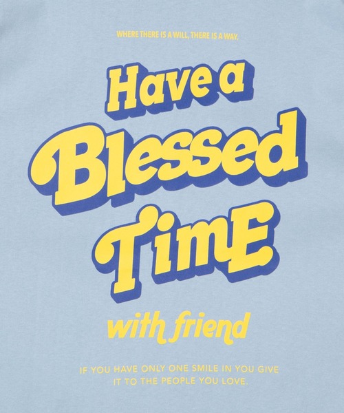 WEGO（ウィゴー）の「WEGO/グラフィックリンガーTシャツ（Tシャツ/カットソー・レディース・グリーン系その他5/レッド/ブラック/ブラック系その他5/イエロー/その他1/サックスブルー/その他2/オレンジ/ネイビー/ダークグリーン/その他3/アイボリー/その他4/オートミール・MEDIUM/SMALL）」の22枚目の写真