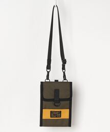 AVIREX | 【バッグ】ダンテⅢ ネックポーチ/DANTEⅢ NECK POUCH/アヴィレックス/AVIREX(ショルダーバッグ)