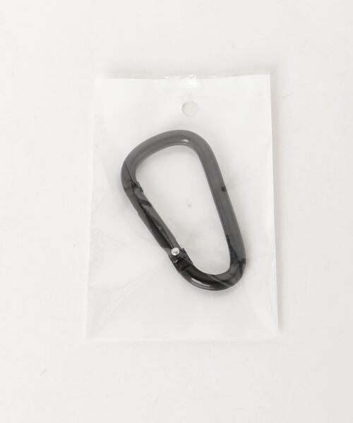 AVIREX（アヴィレックス）の「【バッグ】ダンテⅢ ネックポーチ/DANTEⅢ NECK POUCH/アヴィレックス/AVIREX（ショルダーバッグ・レディース・ブラック/オリーブ/イエロー・FREE）」の7枚目の写真