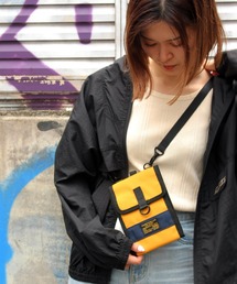 AVIREX | 【バッグ】ダンテⅢ ネックポーチ/DANTEⅢ NECK POUCH/アヴィレックス/AVIREX(ショルダーバッグ)