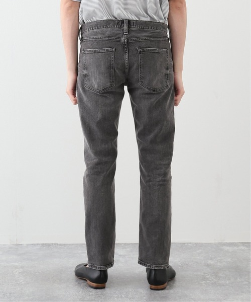 EDIFICE(エディフィス)の「【REDCARD for EDIFICE】レッドカード別注 Rhythm Light Amber(デニムパンツ・メンズ・グレー系その他・32/30/31/33/28/29)」の10枚目の写真