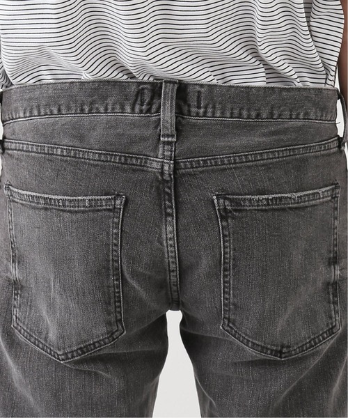 EDIFICE(エディフィス)の「【REDCARD for EDIFICE】レッドカード別注 Rhythm Light Amber(デニムパンツ・メンズ・グレー系その他・32/30/31/33/28/29)」の12枚目の写真