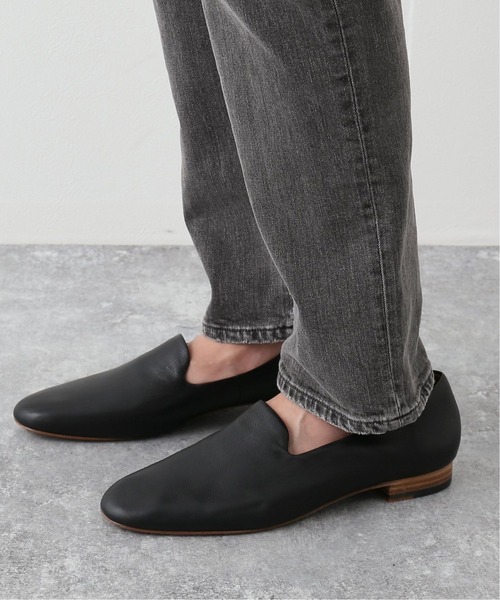 EDIFICE(エディフィス)の「【REDCARD for EDIFICE】レッドカード別注 Rhythm Light Amber(デニムパンツ・メンズ・グレー系その他・32/30/31/33/28/29)」の18枚目の写真