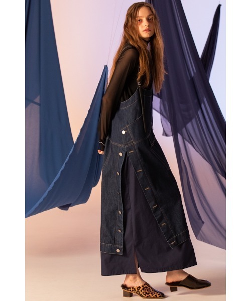 AULA AILA（アウラアイラ）の「インソールエコファーミュール（サンダル・レディース・ブラック/ブラウン/オフホワイト/キャメル・36.5/37.5/35.5）」の18枚目の写真