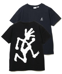 GRAMICCI/グラミチ BIG RUNINGMAN TEE