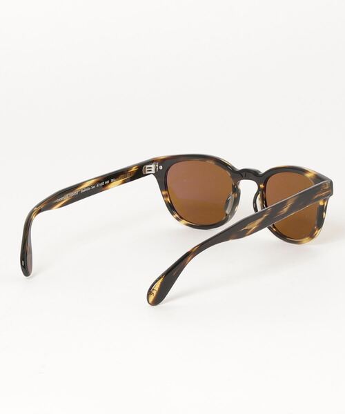 OLIVER PEOPLES Sheldrake SUN オリバーピープルズ オリバーピープルズ サングラス SHELDRAKE SUN /OLIVER PEOPLES
