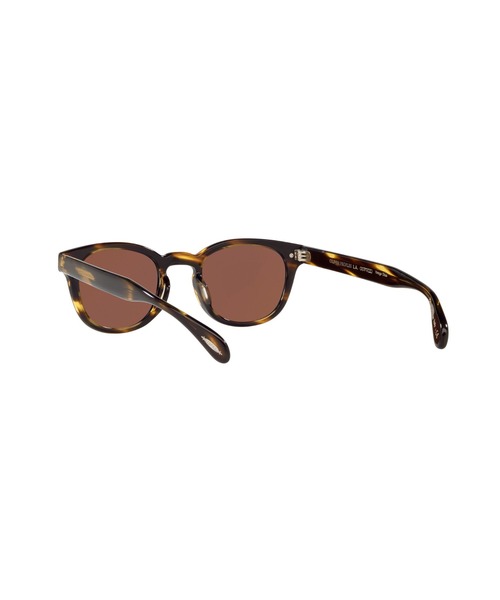 OLIVER PEOPLES Sheldrake Sun サングラス OLIVER PEOPLES オリバーピープルズ SHELDRAKE Sun｜東京・中目黒 |