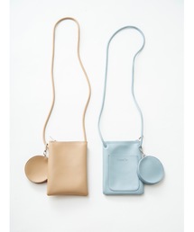 jumelle | smapho mini pochette(ショルダーバッグ)