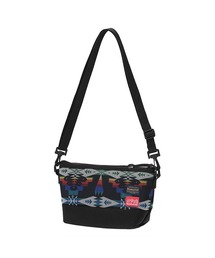 Manhattan Portage | Zuccotti Clutch Pendleton(ショルダーバッグ)
