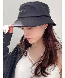 DC | DC SKETCH HAT(キャスケット)