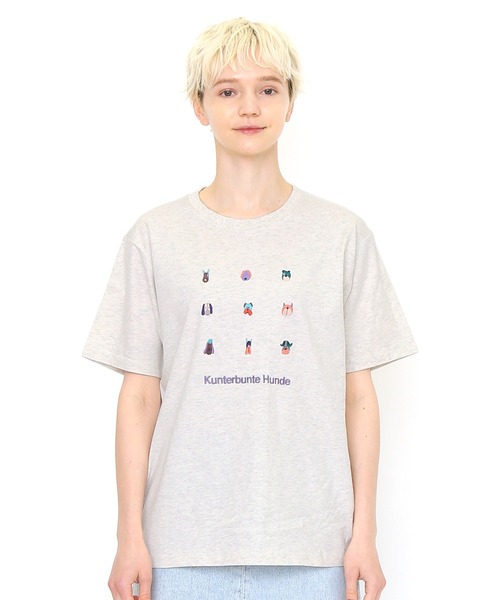 Design Tshirts Store graniph（デザイン ティーシャツ ストア