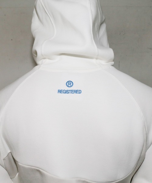NIKE（ナイキ）の「NIKE MENS SWOOSH TECH FLEECEC HOODEY