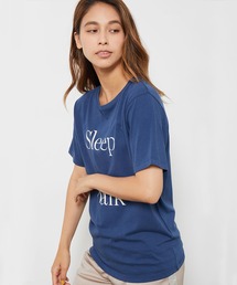 Saturdays NYC | 【Saturdays NYC】SLEEP WALK Tシャツ(Tシャツ/カットソー)