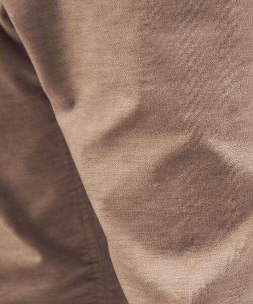 Gramicci（グラミチ）の「【別注】＜GRAMICCI(グラミチ)/green label relaxing＞ アメリカン別珍 テーパード パンツ（その他パンツ・メンズ・ベージュ/ネイビー/オリーブ・S/M/L/XL）」の12枚目の写真