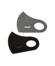 AVIREX 2P MASK/ 2ピースマスク