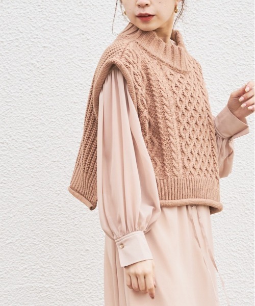 ブランド古着 ドッキングワンピース ワンピース Who S Who Chico フーズフーチコ のファッション通販 Zozoused