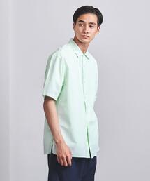 UNITED ARROWS | ＜UNITED ARROWS＞ ボイルサッカー ルーズ シャツ(シャツ/ブラウス)