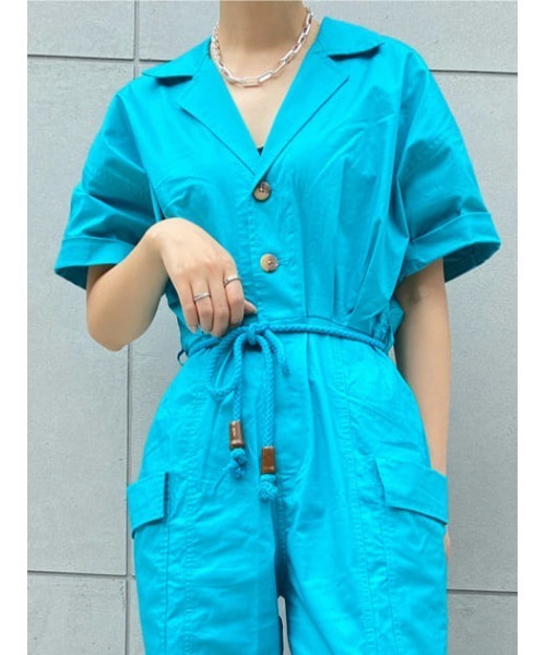 ⭐️激レア⭐️ニードルス ジャンプスーツ シャドーチェック