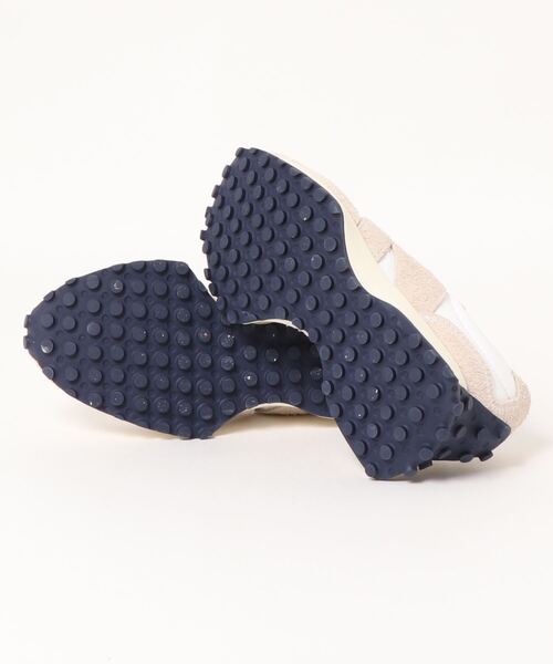 NEW BALANCE(ニューバランス)の「【New Balance】MS327(スニーカー・レディース・ベージュ・22.5cm/23cm/23.5cm/24cm/24.5cm/25cm)」の3枚目の写真