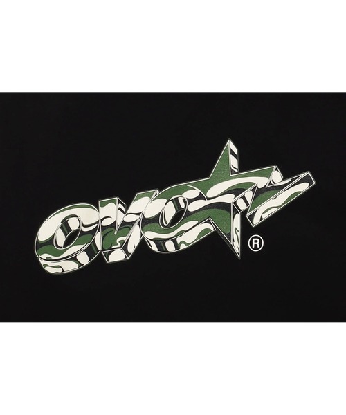 OVO "OCTOBER VERY OWN"（オービーオー　　オクトーバーベリーオウン）の「BAPE X OVO LONG SLEEVE TEE M（Tシャツ/カットソー・メンズ・ホワイト/ブラック/レッド・LARGE/XX-LARGE/X-LARGE/MEDIUM/SMALL）」の11枚目の写真