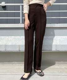 CIAOPANIC | センタータックフレアパンツ/セットアップ着用可能(その他パンツ)