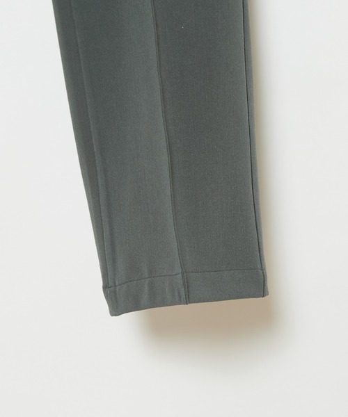 CIAOPANIC（チャオパニック）の「センタータックフレアパンツ/セットアップ着用可能（その他パンツ・レディース・ブラウン/ピンク/グリーン・SMALL/MEDIUM）」の15枚目の写真