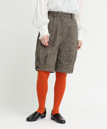 Dot＆Stripes CHILD WOMAN | ホームスパン ニッカボッカパンツ(その他パンツ)