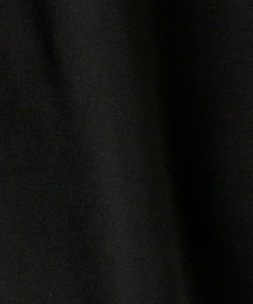 ORCIVAL（オーシバル）の「ORCIVAL | クルーネックカーディガン WOMEN（カーディガン/ボレロ・レディース・レッド/チャコール/ブラック・2/1）」の15枚目の写真