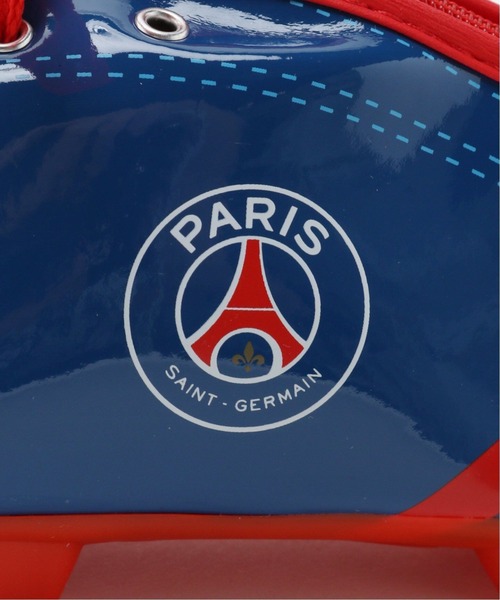 Pvc Psg PARIS SAINT-GERMAIN(パリサンジェルマン)の「【Paris Saint-Germain】PSG LPD SHOE ...