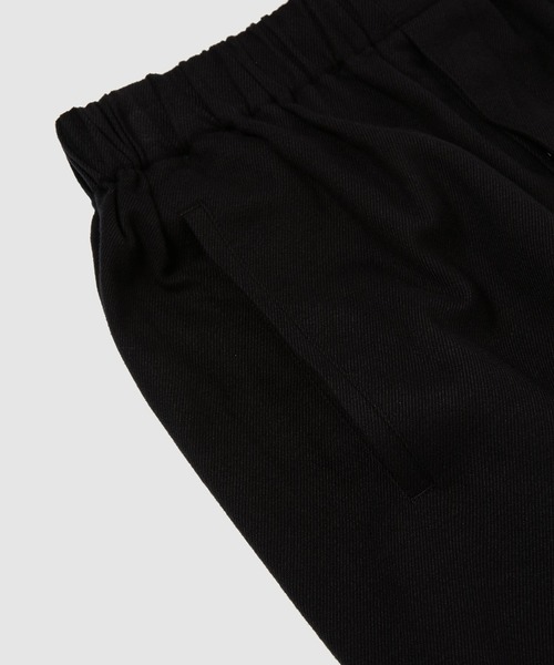 LEMAIRE(ルメール)の「PYJAMA PANTS(その他パンツ・メンズ・ブラック・L/M/XL/S)」の3枚目の写真