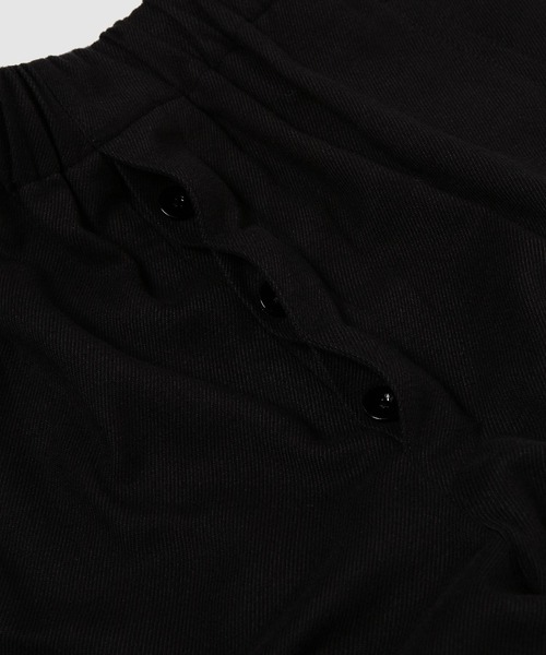LEMAIRE(ルメール)の「PYJAMA PANTS(その他パンツ・メンズ・ブラック・L/M/XL/S)」の4枚目の写真
