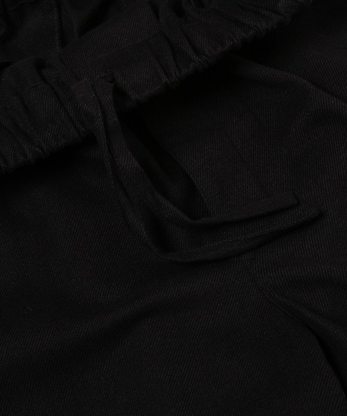 LEMAIRE(ルメール)の「PYJAMA PANTS(その他パンツ・メンズ・ブラック・L/M/XL/S)」の5枚目の写真