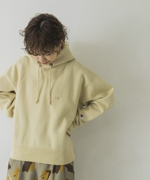 Champion | 【別注】Champion×URBANRESEARCH Reverse Weave Parka(パーカー)