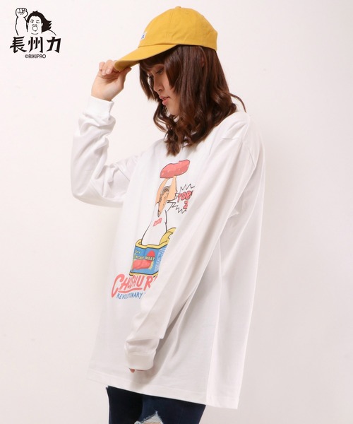 長州力 Tシャツ 長州力×TÊTE HOMME】コラボアイテムが2025年2月10日(月)に販売