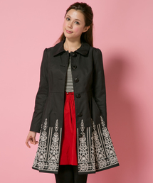 DOLLY GIRL BY ANNA SUI（ドーリーガール バイ アナ スイ）の「T/C